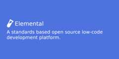 elemental-lowcode