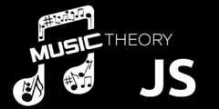 MusicTheoryJS