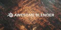 awesome-blender