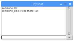 TinyChat