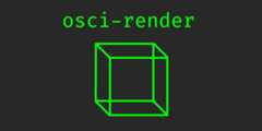 osci-render