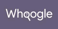 whoogle-search