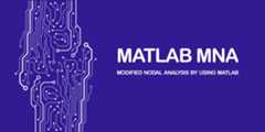 matlab-mna