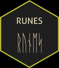 runes