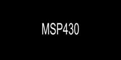 PU-MSP430