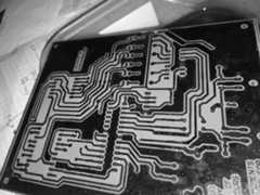 DIGITAL-CLOCK