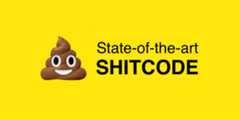 state-of-the-art-shitcode