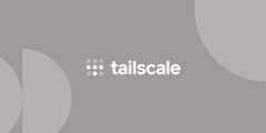 tailscale