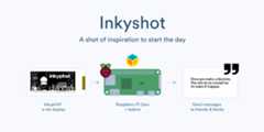 inkyshot