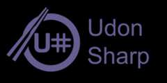 UdonSharp
