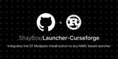 Launcher-Curseforge