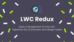 lwc-redux