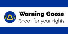 warning-goose-ui-jquery