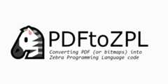 PDFtoZPL