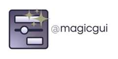 magicgui