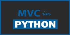 MVC-in-Python