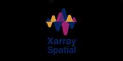 xarray-spatial
