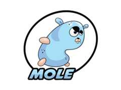 mole