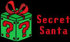 secret-santa