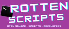 Rotten-Scripts