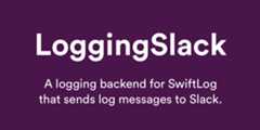 swift-log-slack