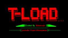 T-LOAD