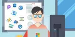 AzureDeveloperTemplates