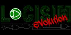 logisim-evolution