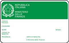 codice-fiscale