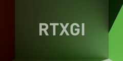 RTXGI-DDGI