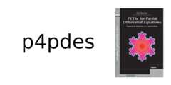 p4pdes