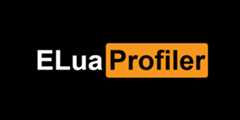 ELuaProfiler