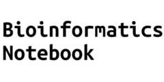 bioinfo-notebook