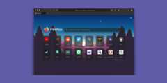 Firefox-Mod-Blur