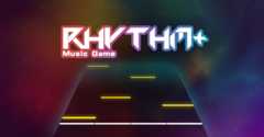 Rhythm-Plus-Music-Game