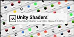 unity-shaders