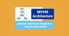 MVVM-Architecture-Android