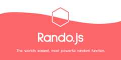 Rando.js