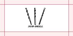 Sub-Drill