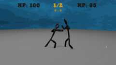 StickMan-3D