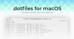 dotfiles