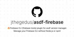 asdf-firebase