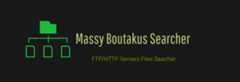 Massy-Boutakus-Searcher