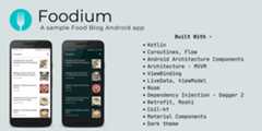 Foodium