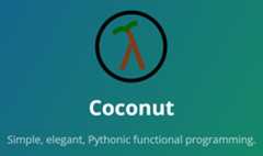 coconut