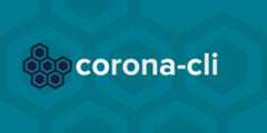 corona-cli