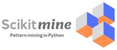 scikit-mine