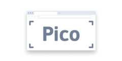 pico