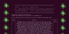 covid-papers-browser