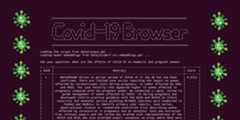 covid-papers-browser